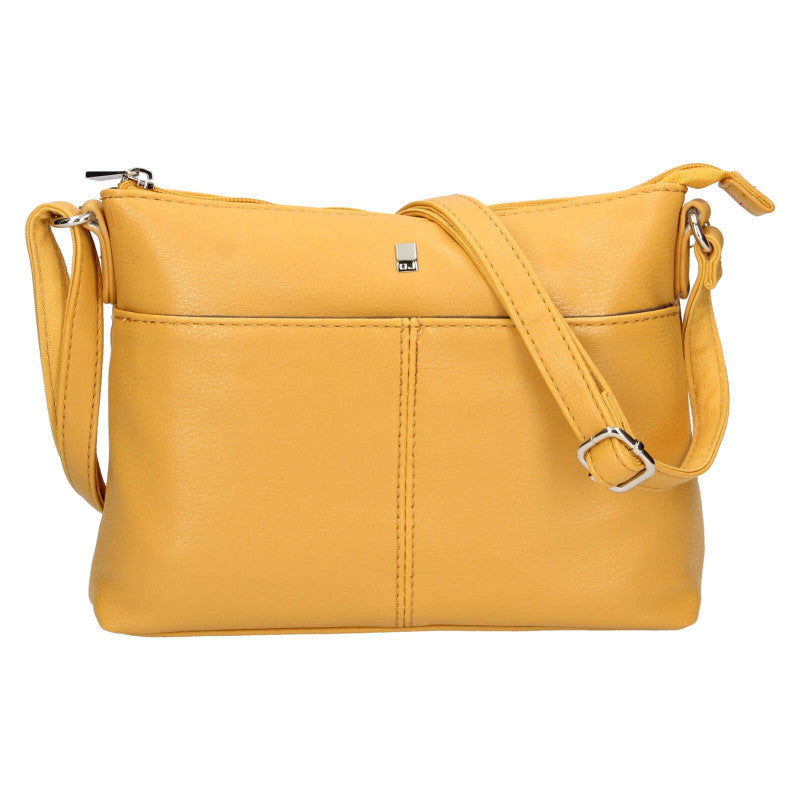 Crossbody Bag - David Jones