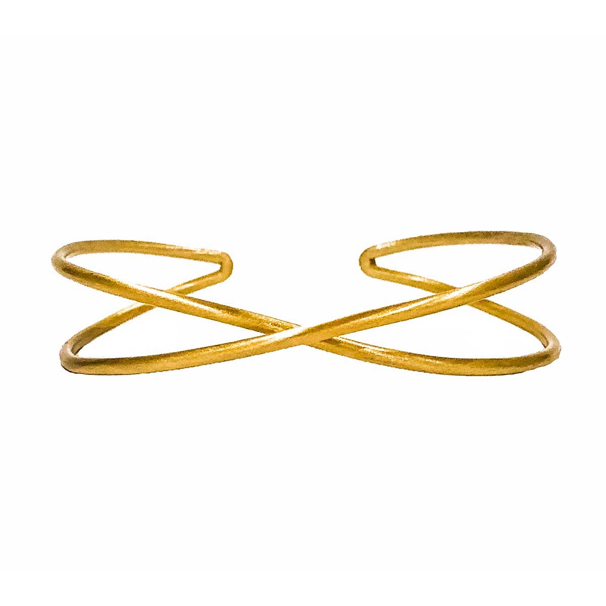 Aurora Cuff - Gold