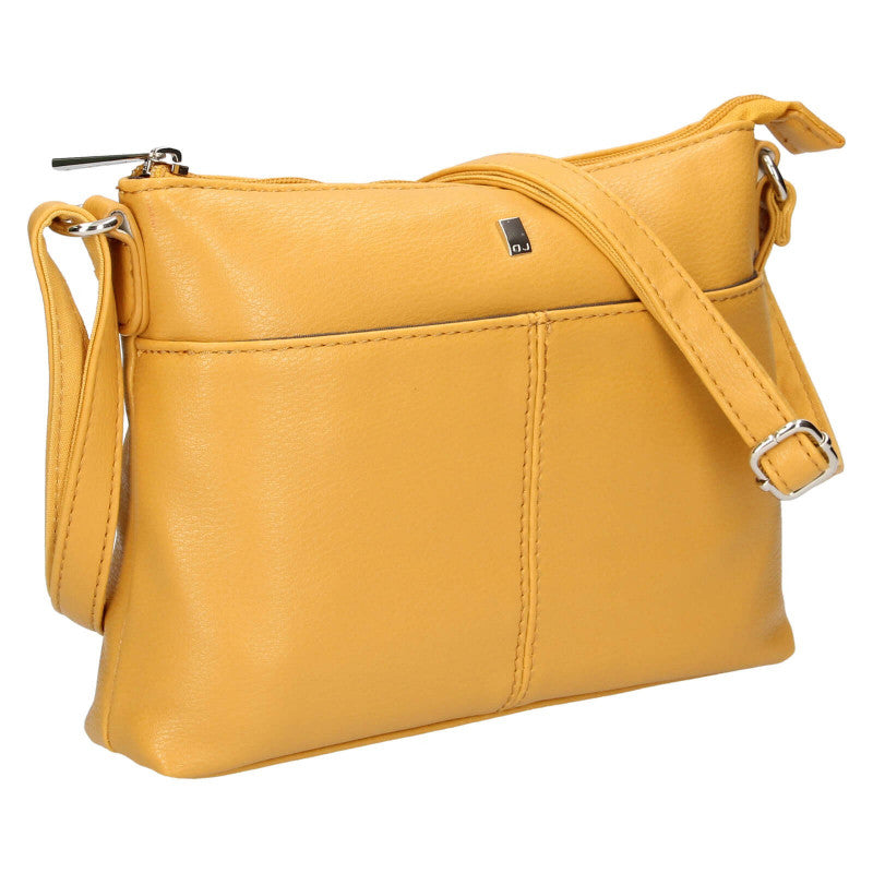 Crossbody Bag - David Jones