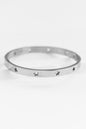 Waterproof Non-Tarnish Stainless Steel Bangle