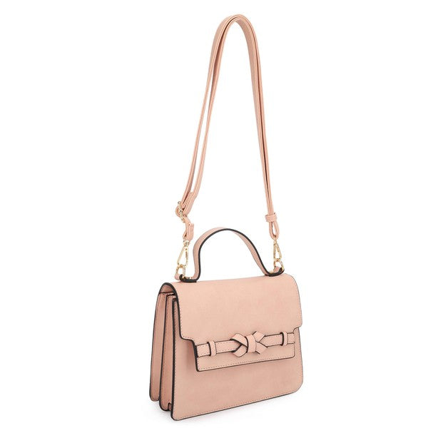 EDEN Crossbody with Bow