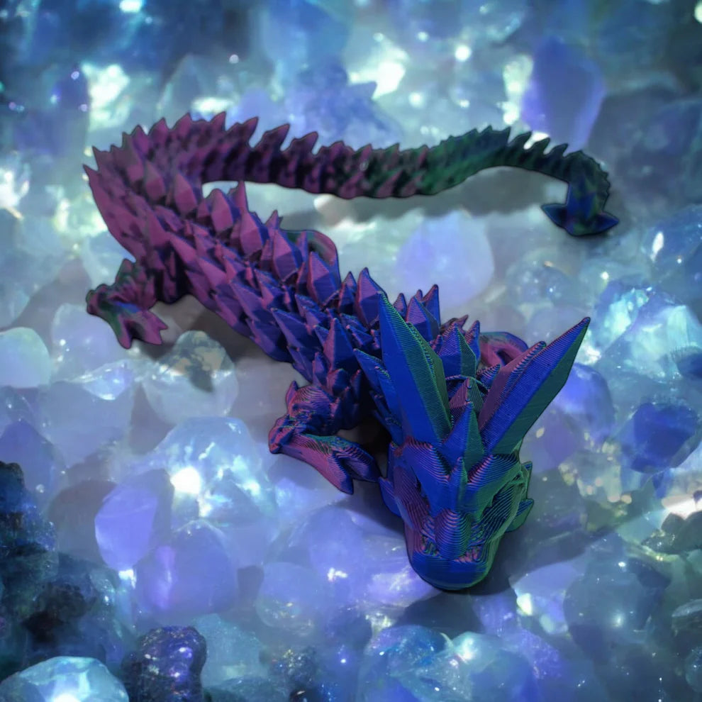 Crystalis Dragon