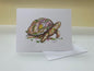 Patience, Greeting Card