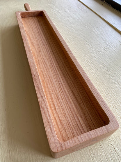 Charcuterie Board, White Oak