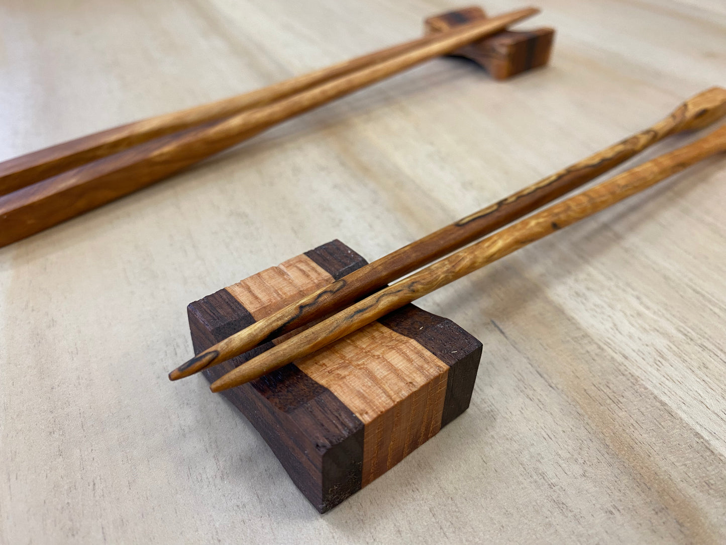 Handmade Chopsticks