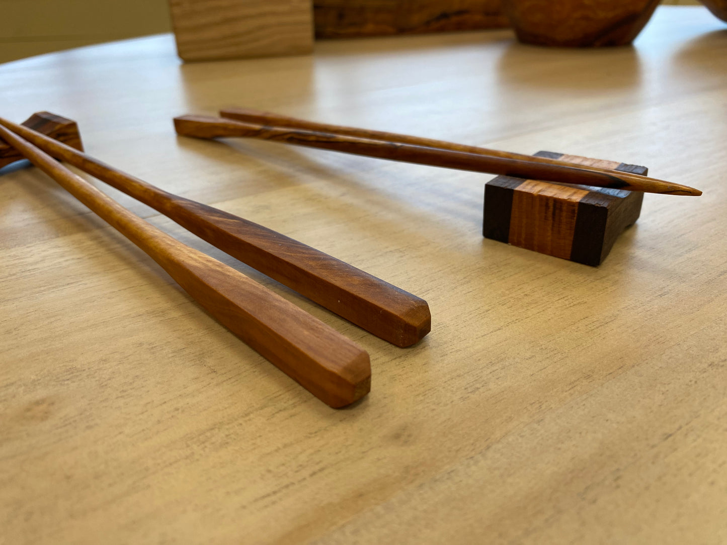 Handmade Chopsticks