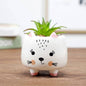 Cute Critter Planter