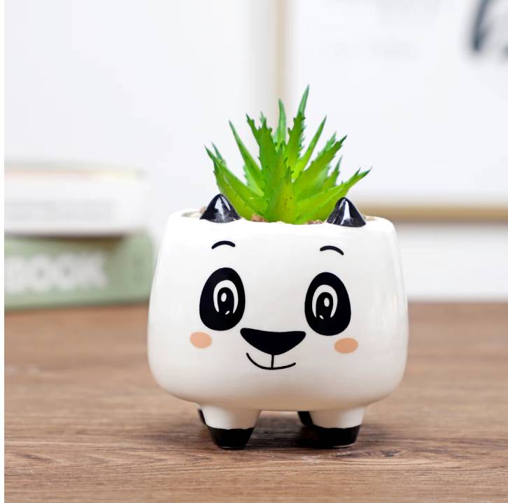 Cute Critter Planter