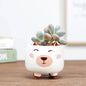 Cute Critter Planter