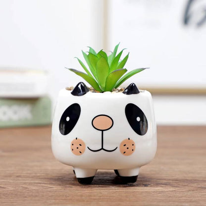 Cute Critter Planter