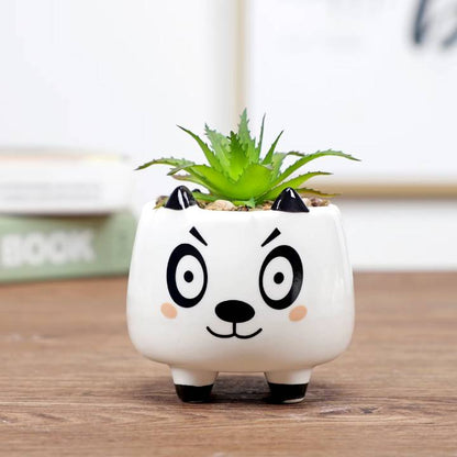 Cute Critter Planter