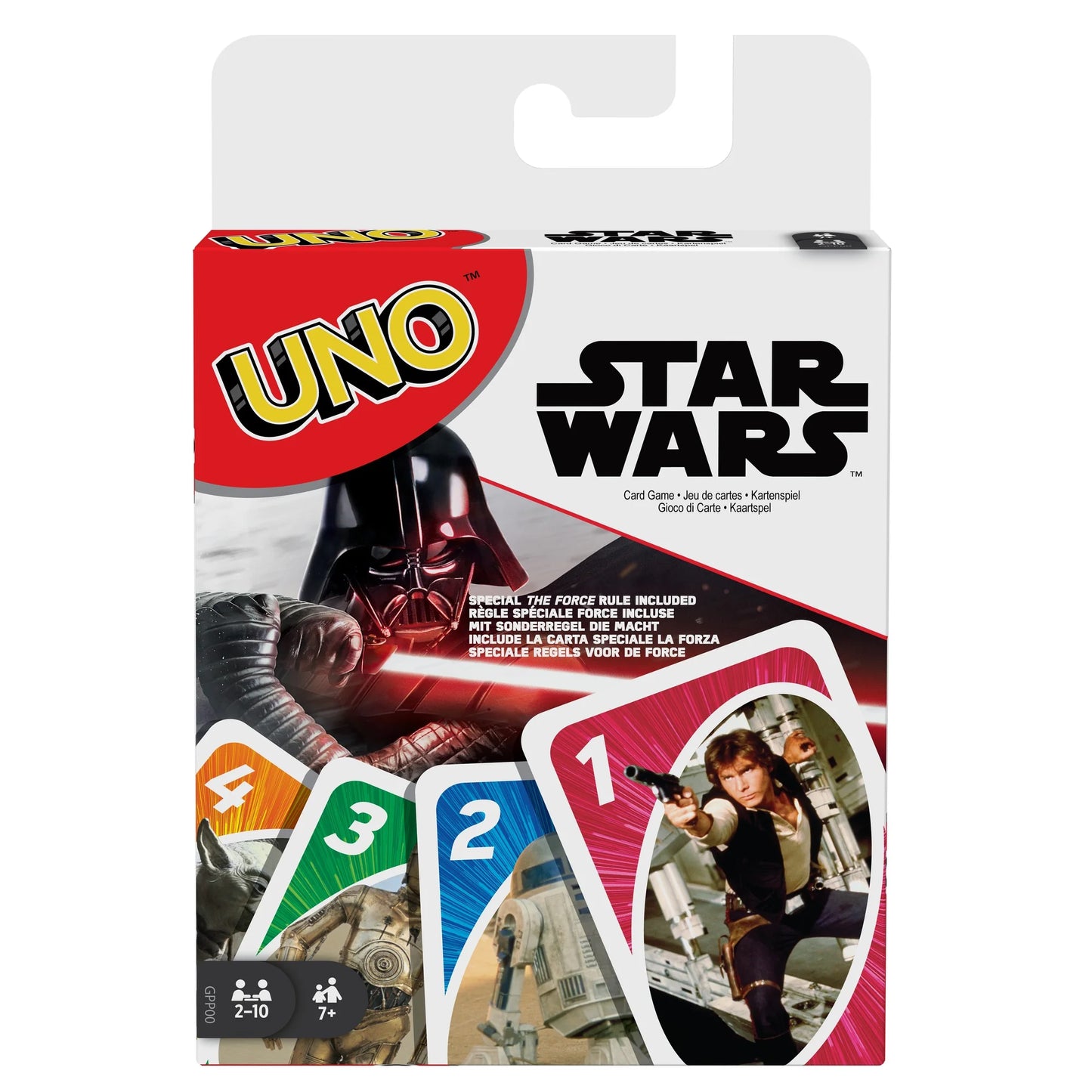 UNO Card Games