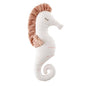 Plush Toy Seahorse