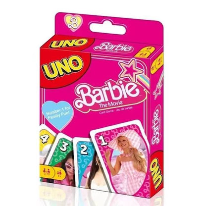 UNO Card Games