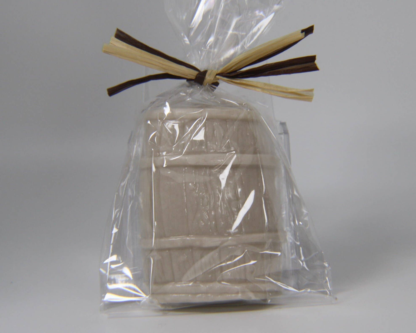 Bathe in Bourbon® Barrel Soap