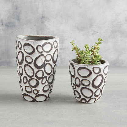 Circle Pot, Lg