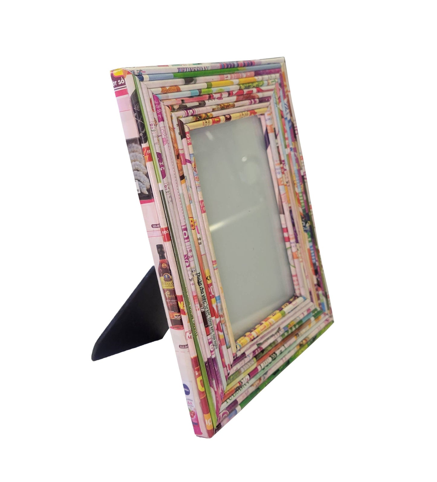 Picture Frames - Recycled Paper