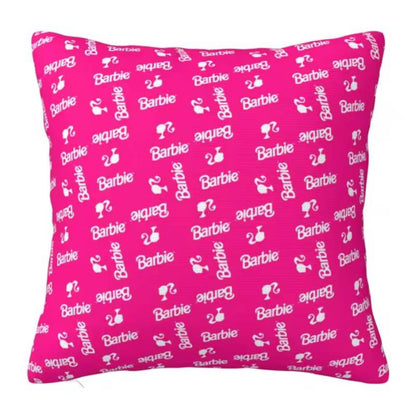 Barbie Pillow, 18"