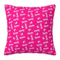 Barbie Pillow, 18"