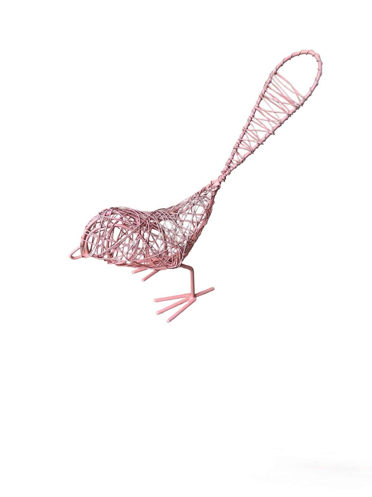 Wire Birds