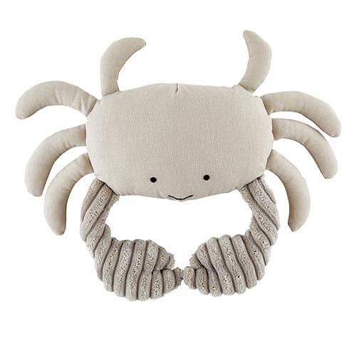 Plush Toy Crab