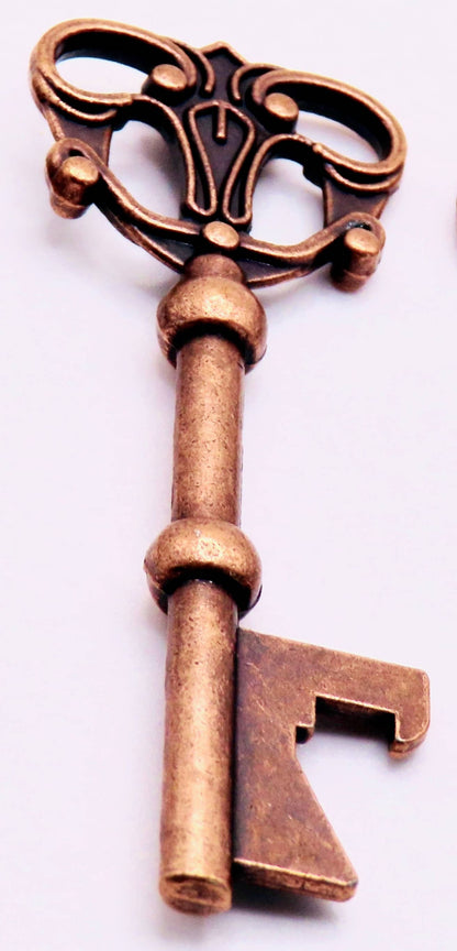 Key Bottle Openers