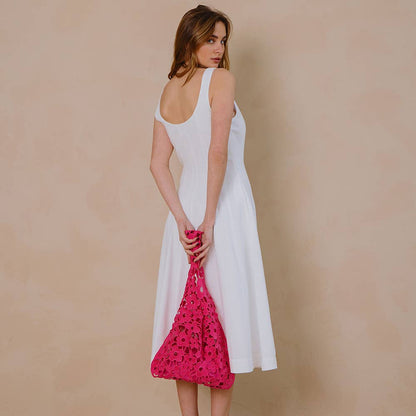 Aster Shoulder Bag Watermelon