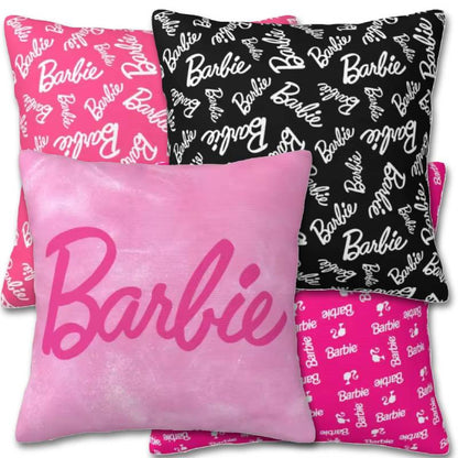 Barbie Pillow, 18"