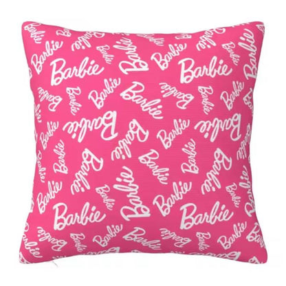 Barbie Pillow, 18"