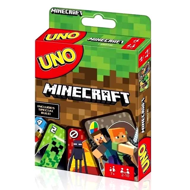 UNO Card Games