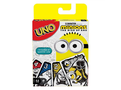 UNO Card Games