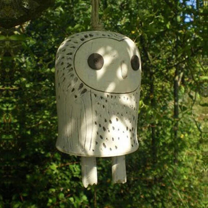 Animal Wind Chimes