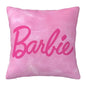 Barbie Pillow, 18"