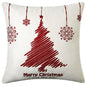 Christmas Themed Pillows