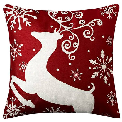 Christmas Themed Pillows